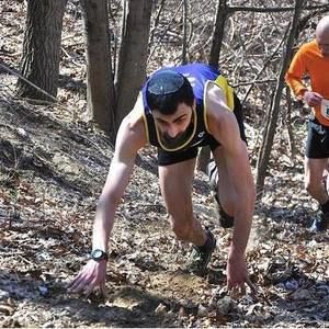 Meet your Posher, Jacob